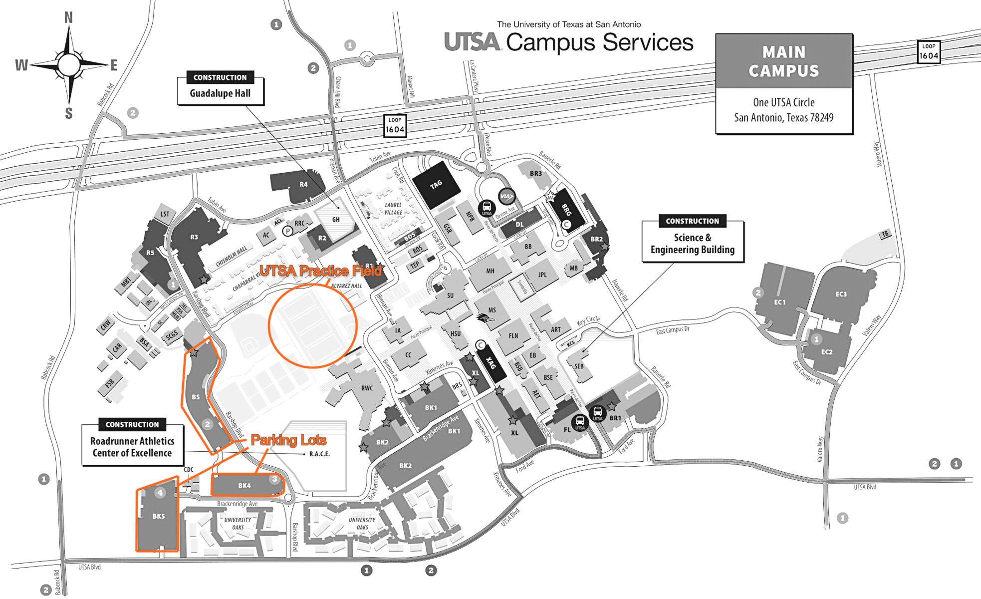 UTSA Football Camps San Antonio, Texas